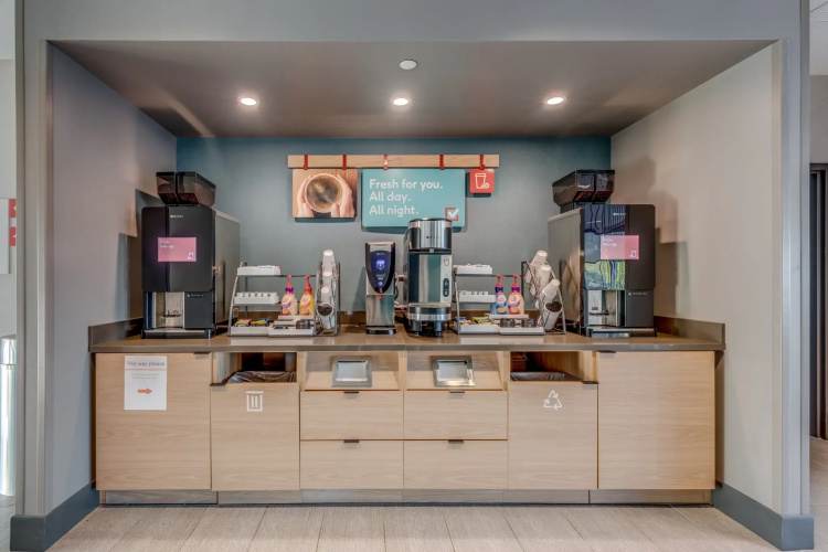 avid hotel Zeeland - Holland by IHG
