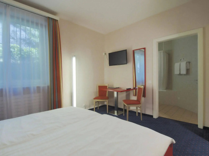 Hotelafbeelding