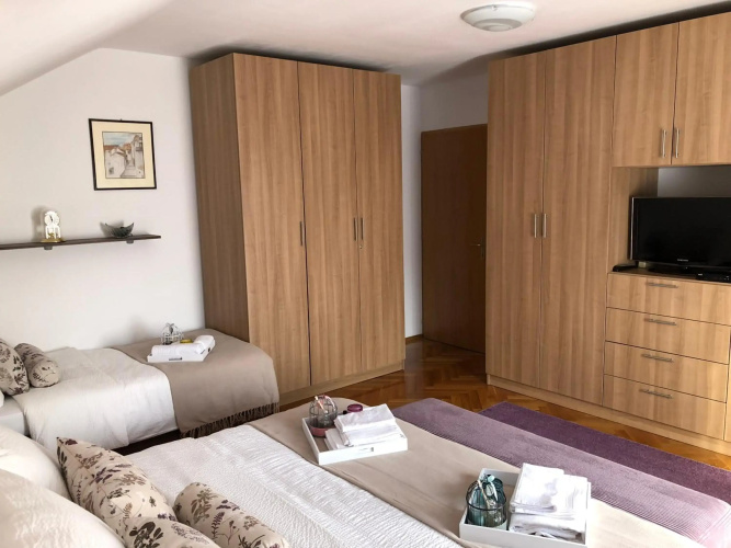 Apartment Satori