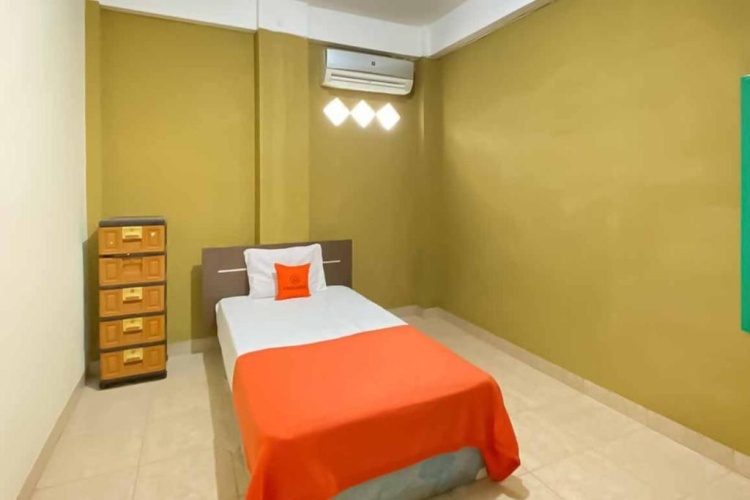 Economy Single room