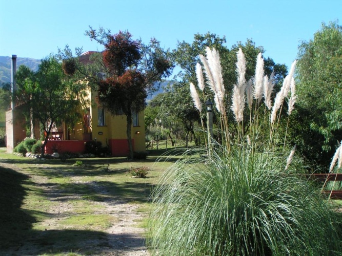 Chalet