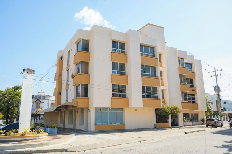 Hotel Barbacoa - Riohacha