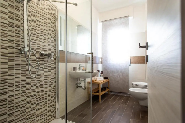 Quality Apartment Parisina