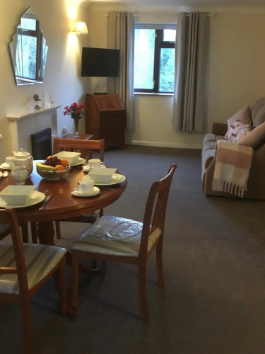 High View Retreat