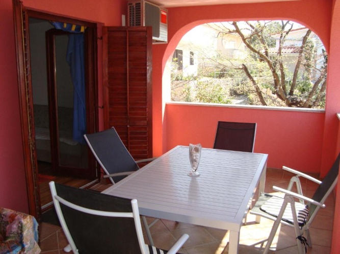 1 Bedroom Apartment with balcony