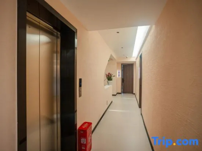 Xingfuli Xiangwang B&B