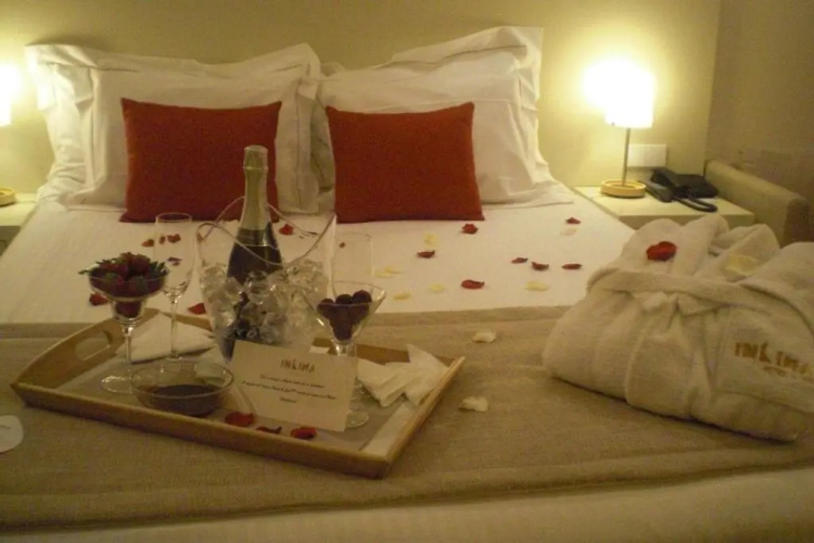 Inlima Hotel e Spa