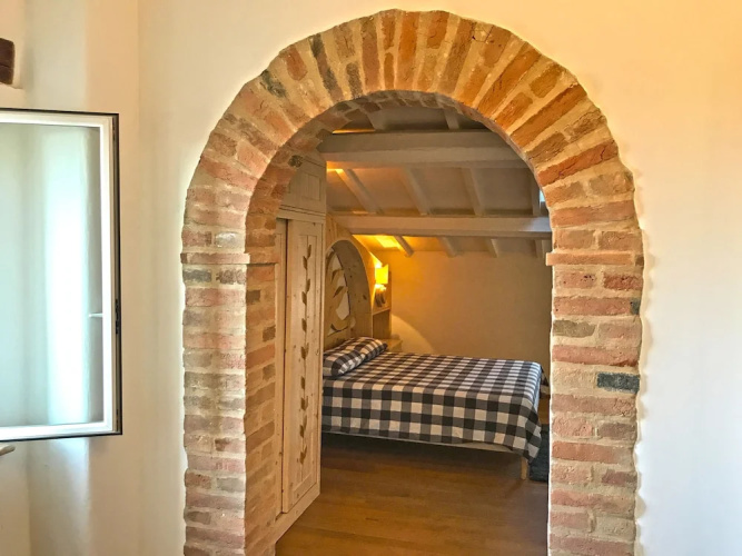 La Casa dei Gemelli