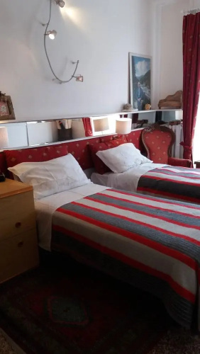 B&B del Parco Lambro