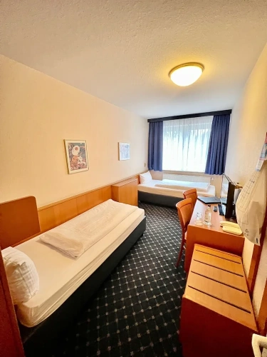 Comfort Twin room