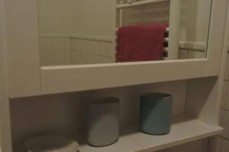 Le Schriff Ski Apartment