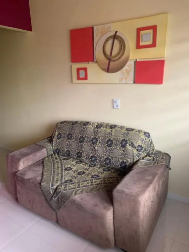 Apartamento Central