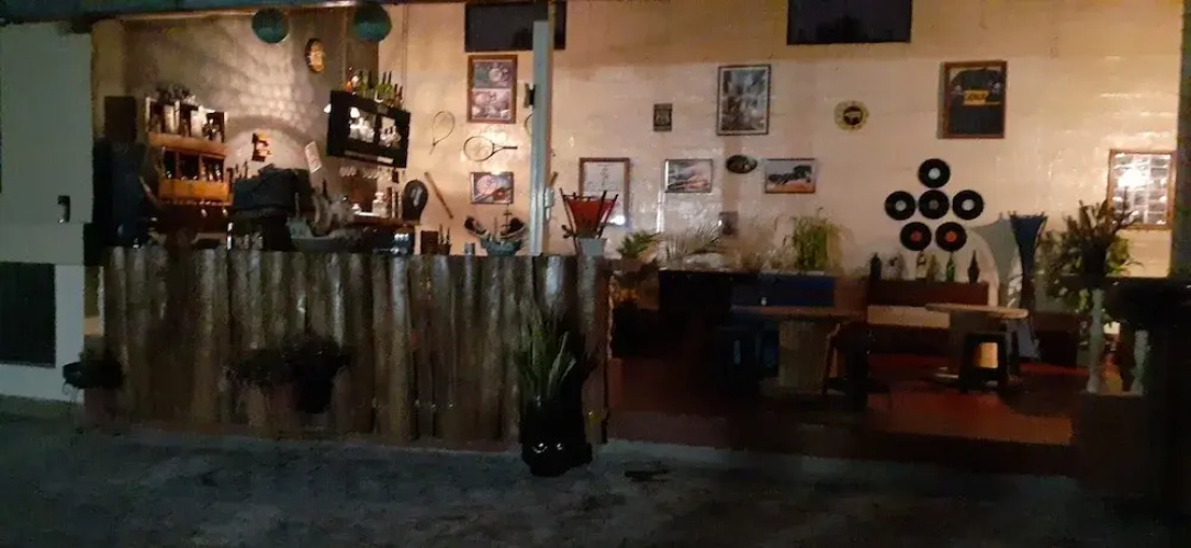 Ficus Lodge