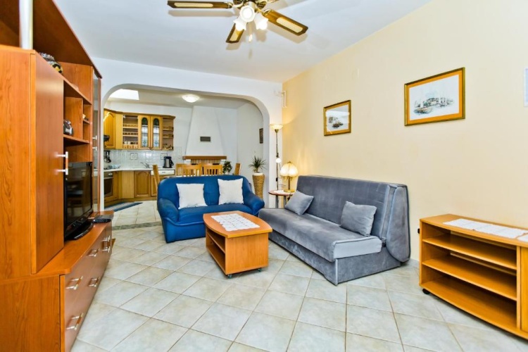 2 Bedrooms Comfort Apartment