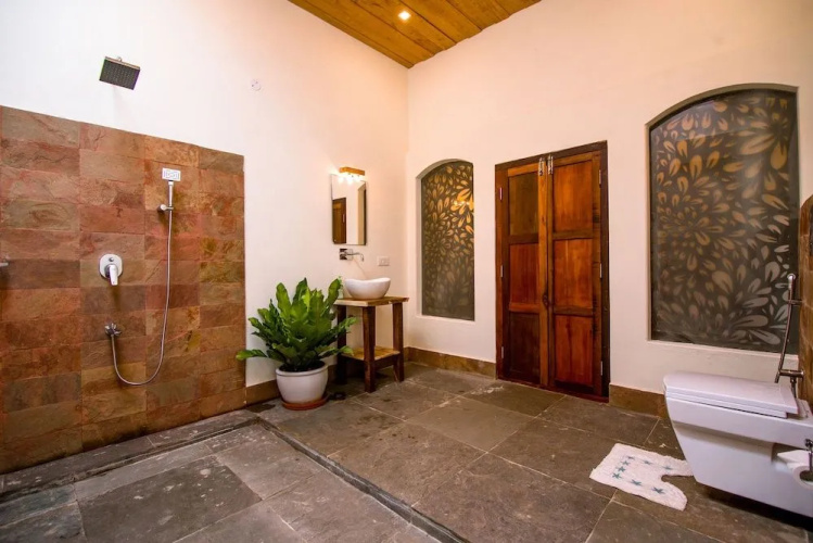 Flamingo Boutique Hotel & Ayurvedic spa