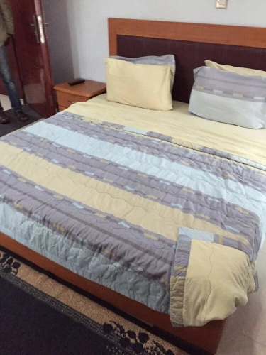 Crownrealties Apartments