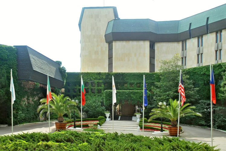 Otel görseli