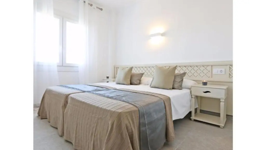 Sema Apartamentos