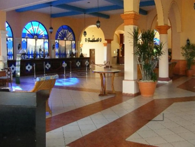 Memories Varadero Beach Resort