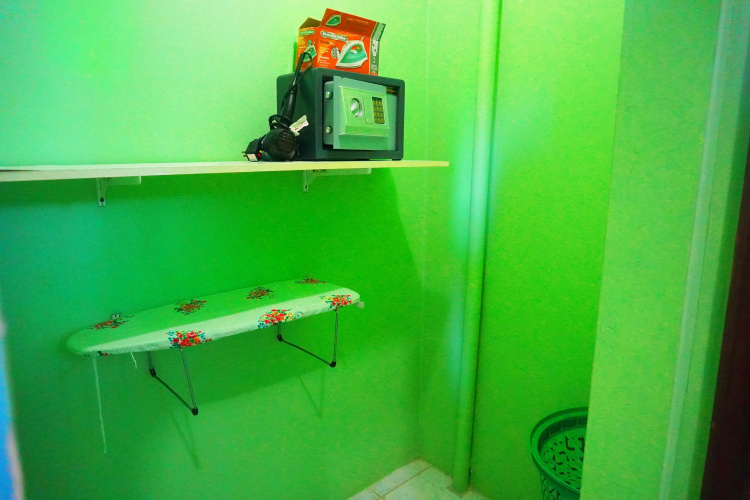 See Belize Sea View BAY Studio