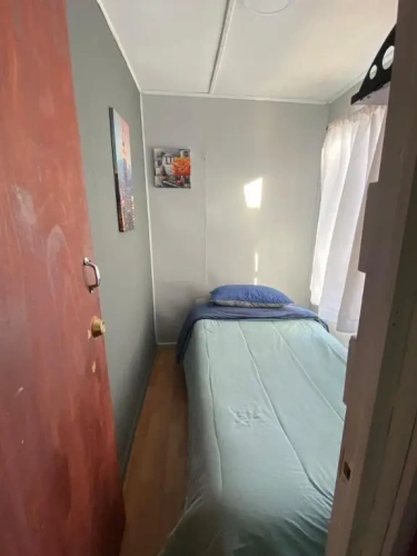 Economy Single room