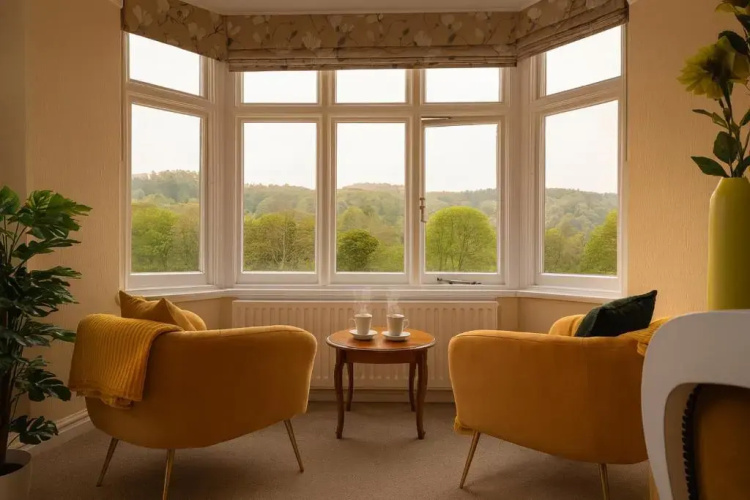 Brantholme Bed & Breakfast