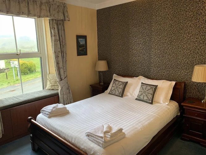 Troutbeck Inn