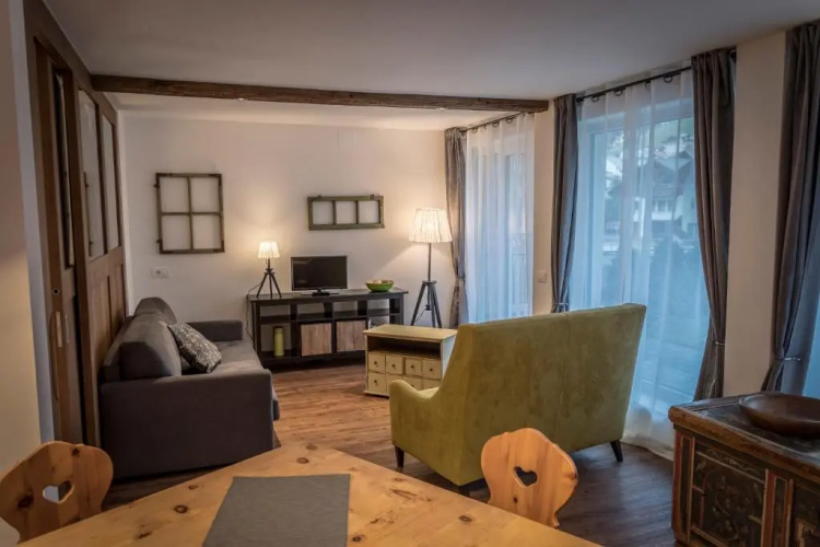 Apartments N°7