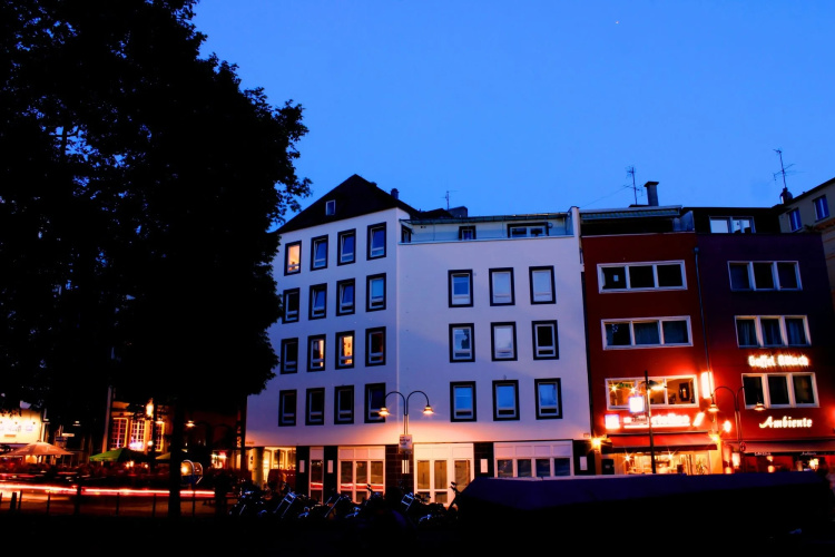 Imagen del hotel