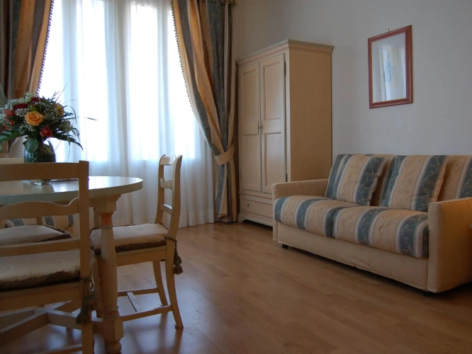 Standard Suite