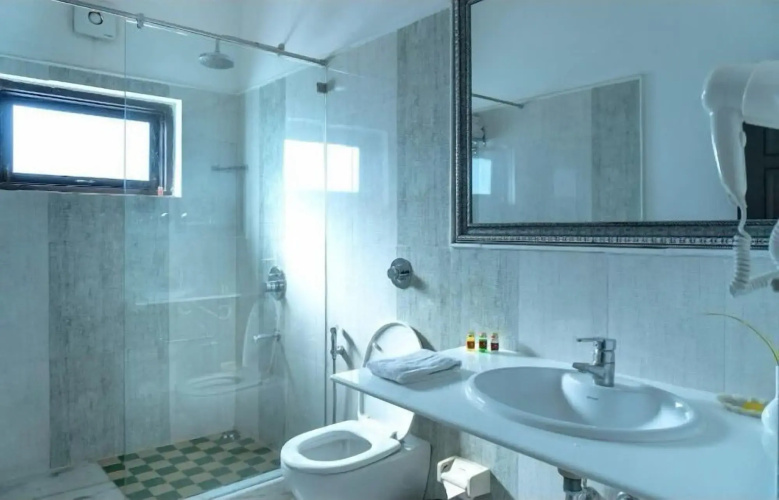 Hotel Amar Kothi
