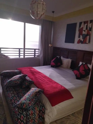 Royal Suite