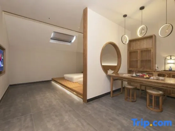 Family Duplex Suite