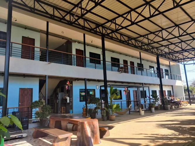 Imagen del hotel