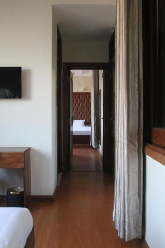 GS Grand Hotel