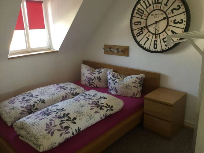Hacienda Rooms