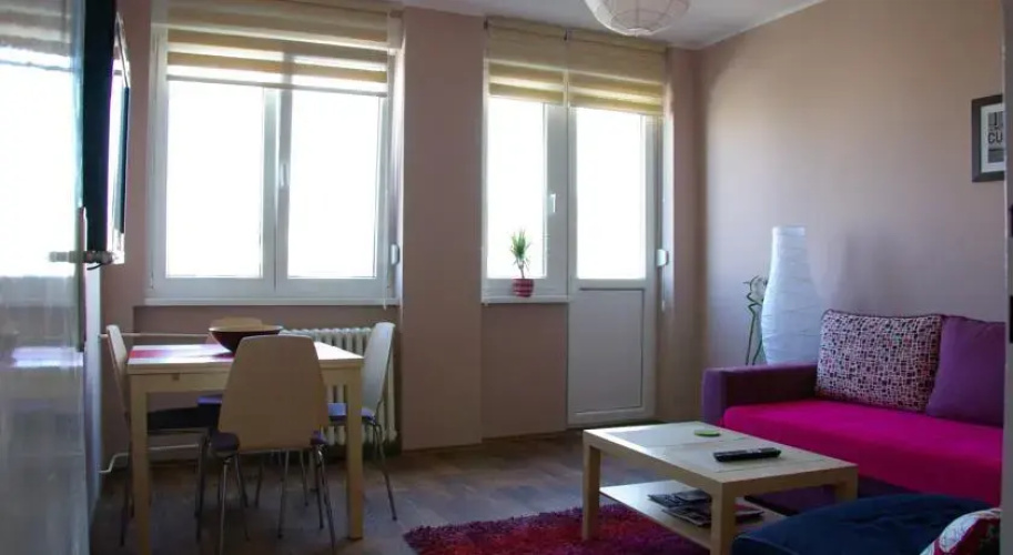 Apartment Sonja
