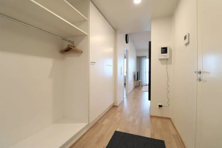 Forenom Serviced Apts Espoo Matinkylä