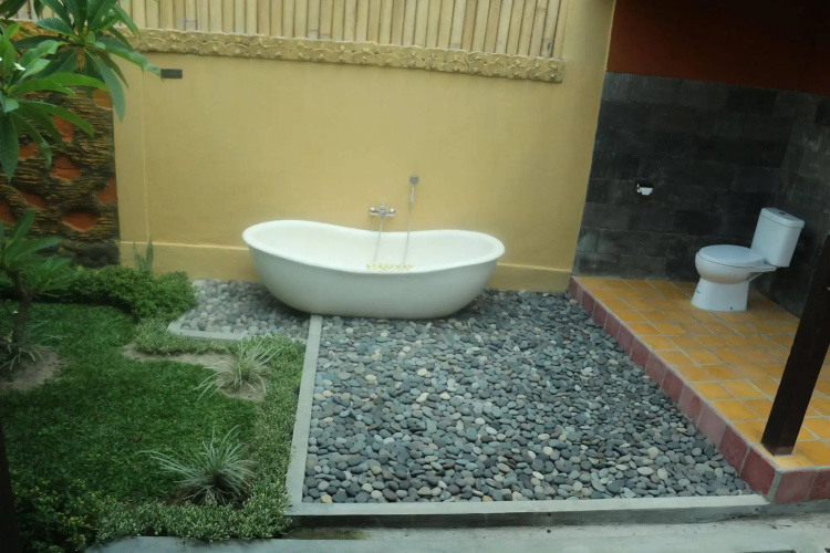 Telaga House