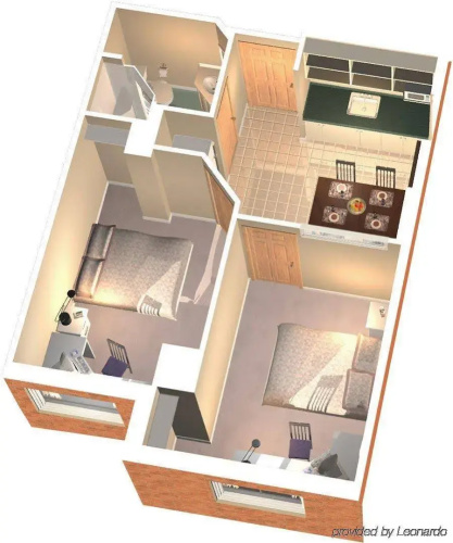 Residence & Conference Centre - Hamilton