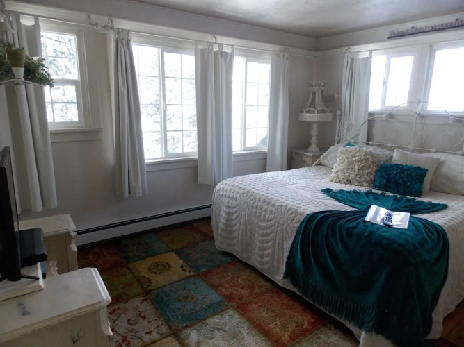 Bears Inn Bed and Breakfast