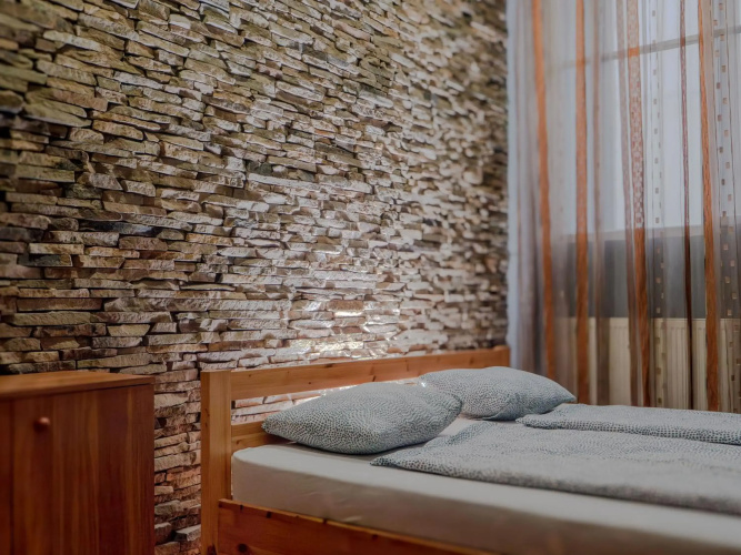 DeeP Guest House