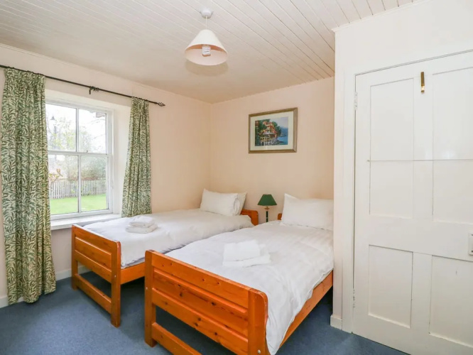 Bridge Cottage