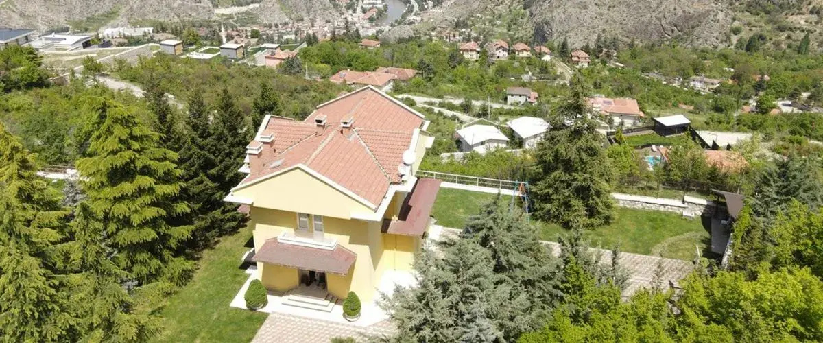 Villa Amesia