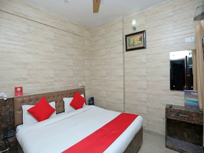 OYO 26156 Comfort Inn