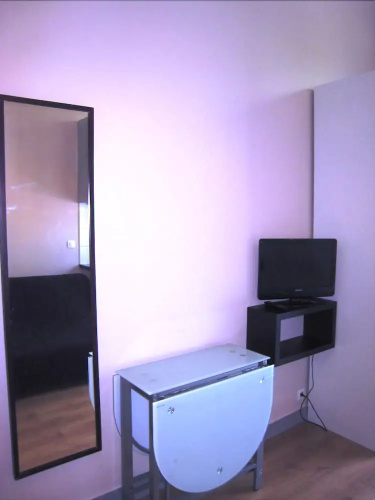 Apartement Poisson 4