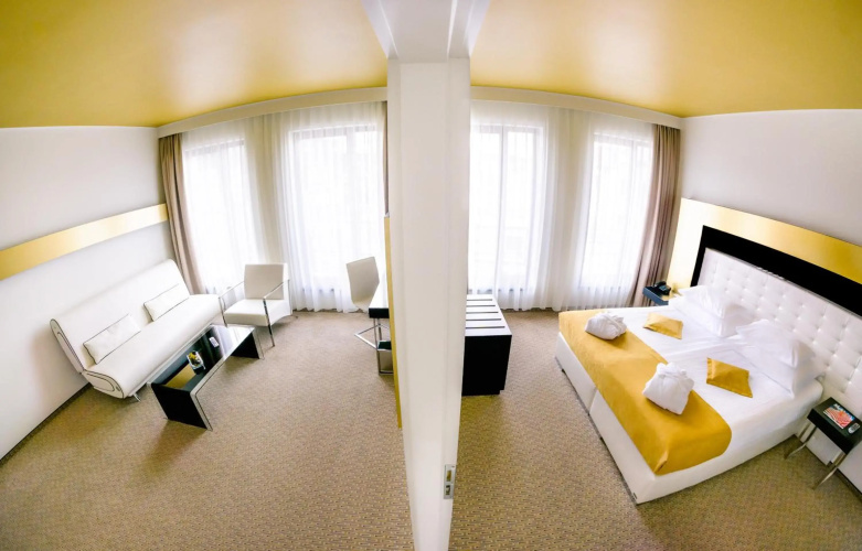 Funchal Design Hotel