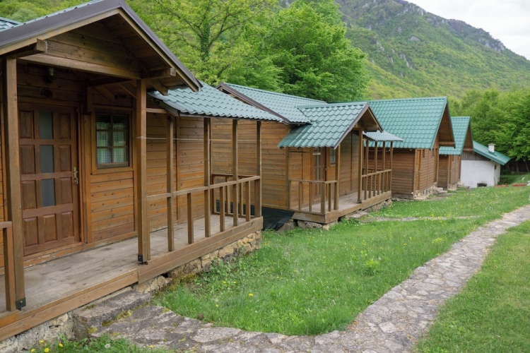 Cottage