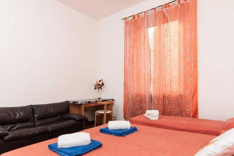 Apartamento Termini Coliseo