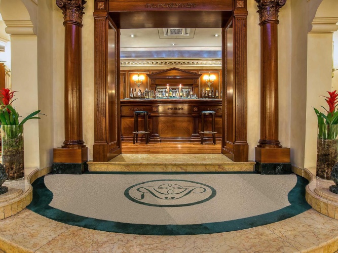 River Palace Hotel photo 23